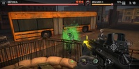 Zombie Defense Shooting: FPS Kill Shot hunting War screenshot 5