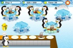 Penguin Restaurant screenshot 2