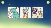 PARI Kinder App screenshot 11