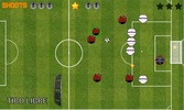 Soccer simulator ONLINE screenshot 6