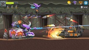 Battle of Tank Steel screenshot 4