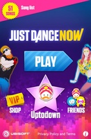Just Dance Now screenshot 6
