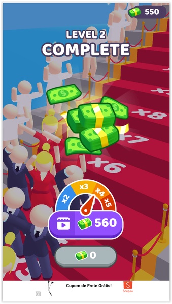 Limousine Ride - Preview 2