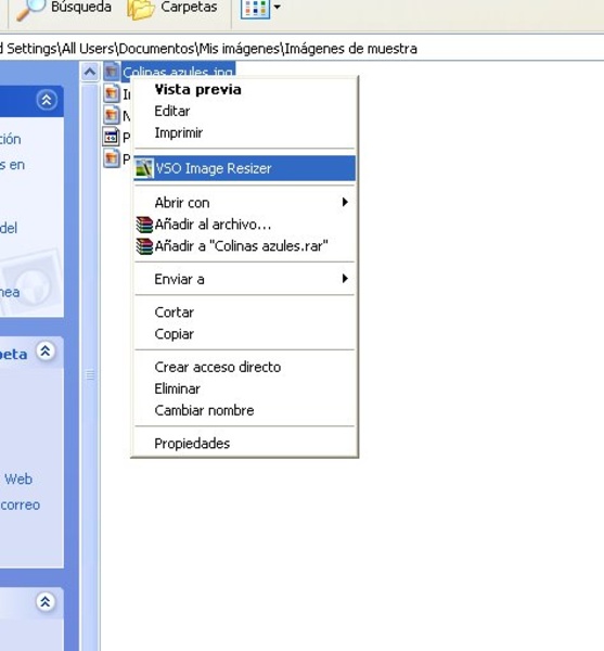 VSO Image Resizer – скачать бесплатно | Скачать VSO Image Resizer на русском языке