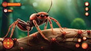 Ant Simulator Jungle Insect 3d screenshot 1