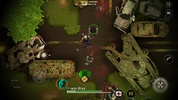 LDS: Zombie Assault screenshot 7