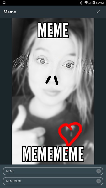 Remix Photo Editor - Easy Photo Editor - Preview 16