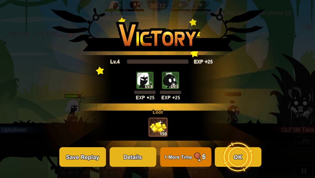 Beasts Evolved - Preview 7
