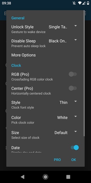 Blackr - Preview 3