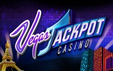 Vegas Jackpot Slots screenshot 1