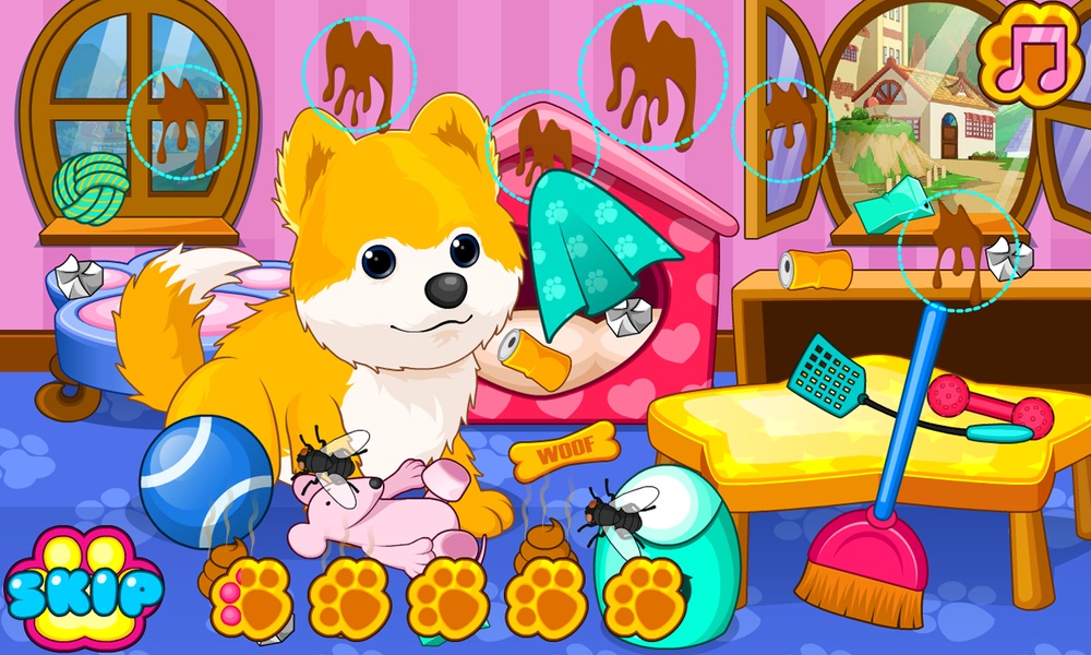 Cats and Dogs Grooming Salon - Preview 5