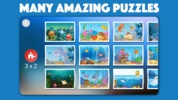 Ocean Fish Jigsaw Puzzles screenshot 4
