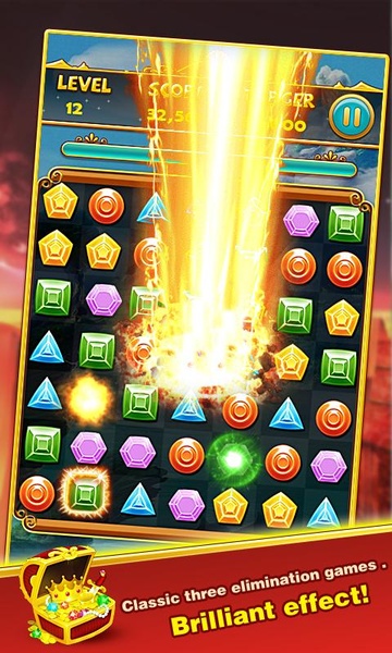 Jewels Mania - Preview 8