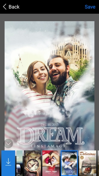PIP Camera Lite - Preview 5