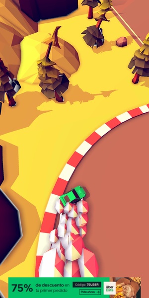Quick Drift - Preview 2