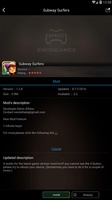 Xmodgames screenshot 3