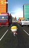 Subway Run Surfers screenshot 7