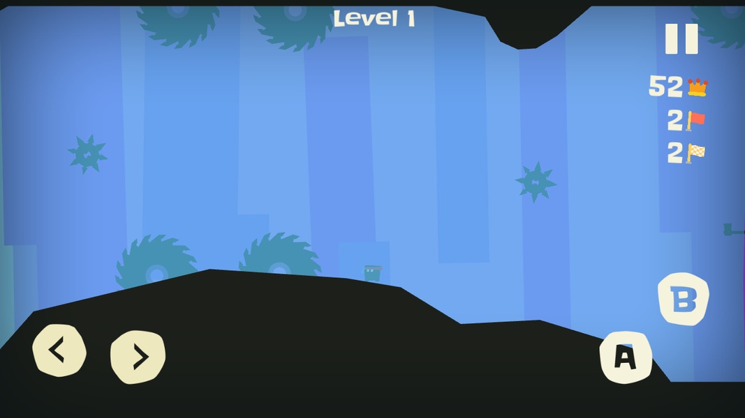 Ninja Escape - Preview 3