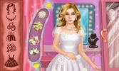Rosa princess wedding screenshot 2