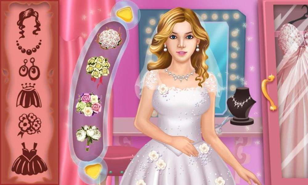 Rosa princess wedding - Preview 2