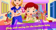 Nancy baby care screenshot 5