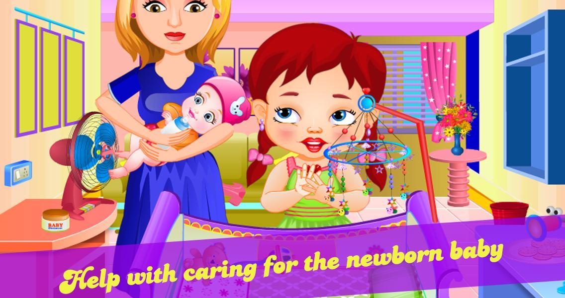 Nancy baby care - Preview 5