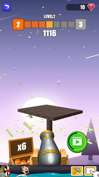 Shooting Balls 3D - Preview 10