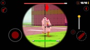 Rooster FPS Shooter Game screenshot 5