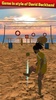 Beach Soccer Flick screenshot 8