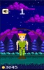 Rope Jumper screenshot 4