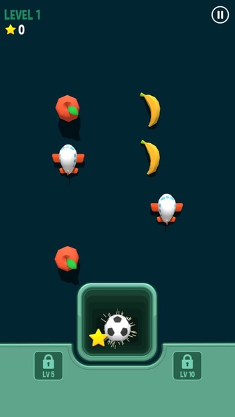 Matching Puzzle 3D - Preview 6