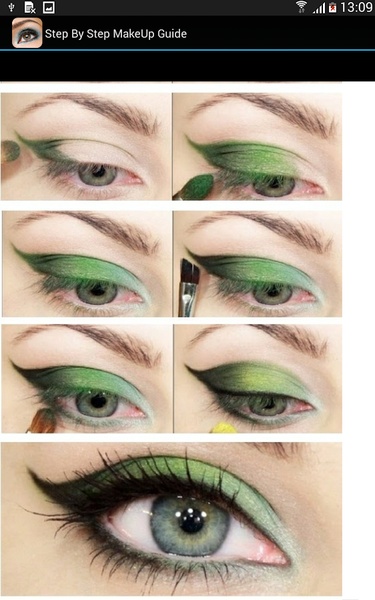 Step By Step MakeUp Guide - Preview 7