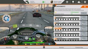 Top Rider Bike Race & Real Traffic screenshot 4