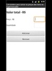 Calculadora de Compras screenshot 2