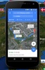 GPS Route screenshot 3