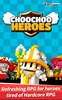 ChooChoo Heroes screenshot 6