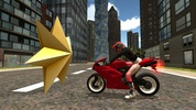 Extreme Traffic Motorbike Pro screenshot 7