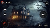 Scary Horror House screenshot 2