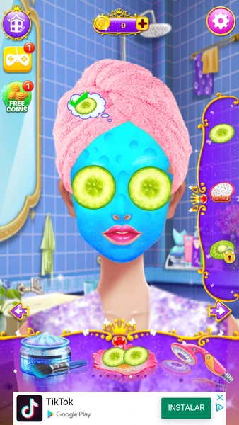 Supermodel Salon-Top Star - Preview 6