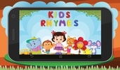 Rhymes screenshot 8