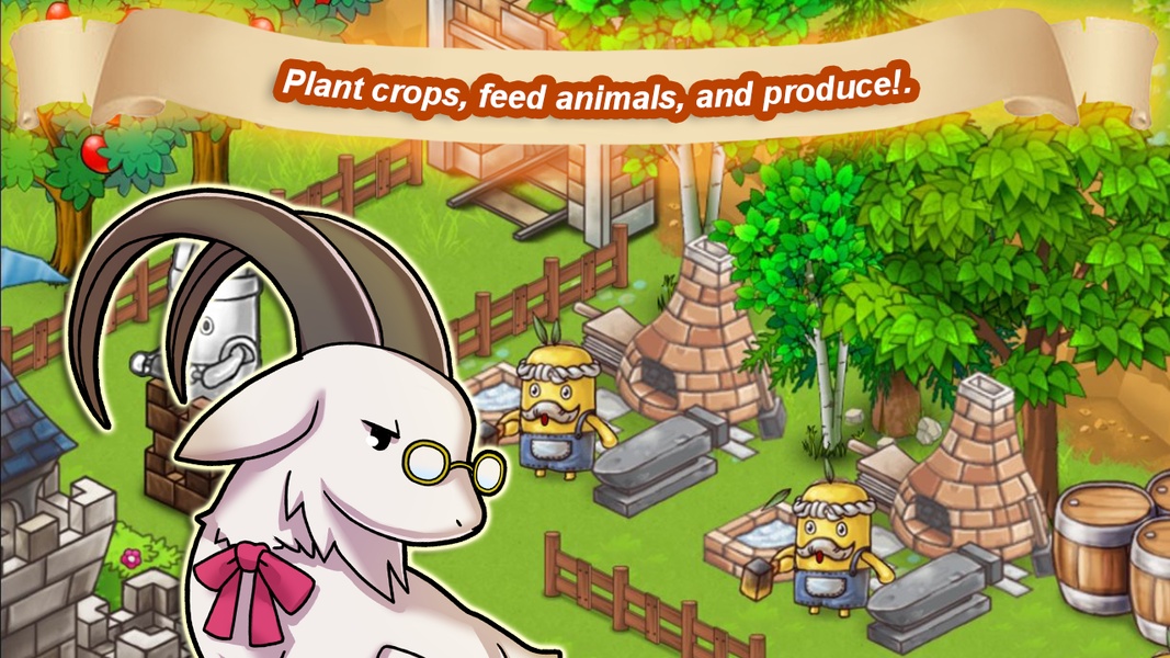 Grass Farm - Preview 3