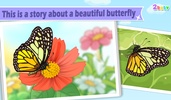 Butterfly - Insect World screenshot 5