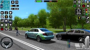 City Car Game - Car Simulator screenshot 2
