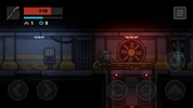 Dead Station screenshot 2