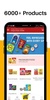 Kifayat - Online Shopping App screenshot 5