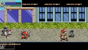 Sega Brawlers Megamix screenshot 5
