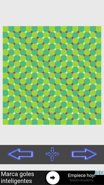 3D optical illusions - Preview 6