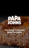 Papa Johns screenshot 7