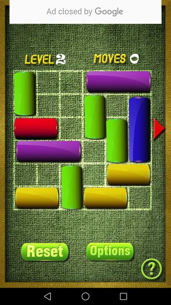 Block Wood - Preview 4