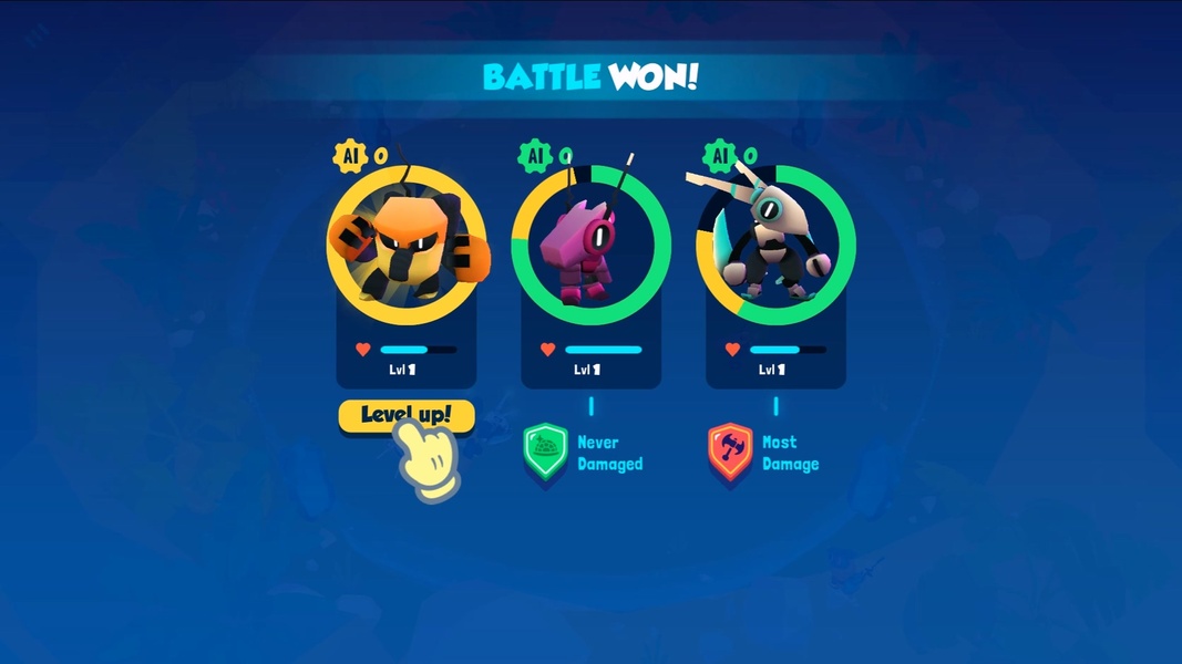 Botworld Adventure - Preview 13